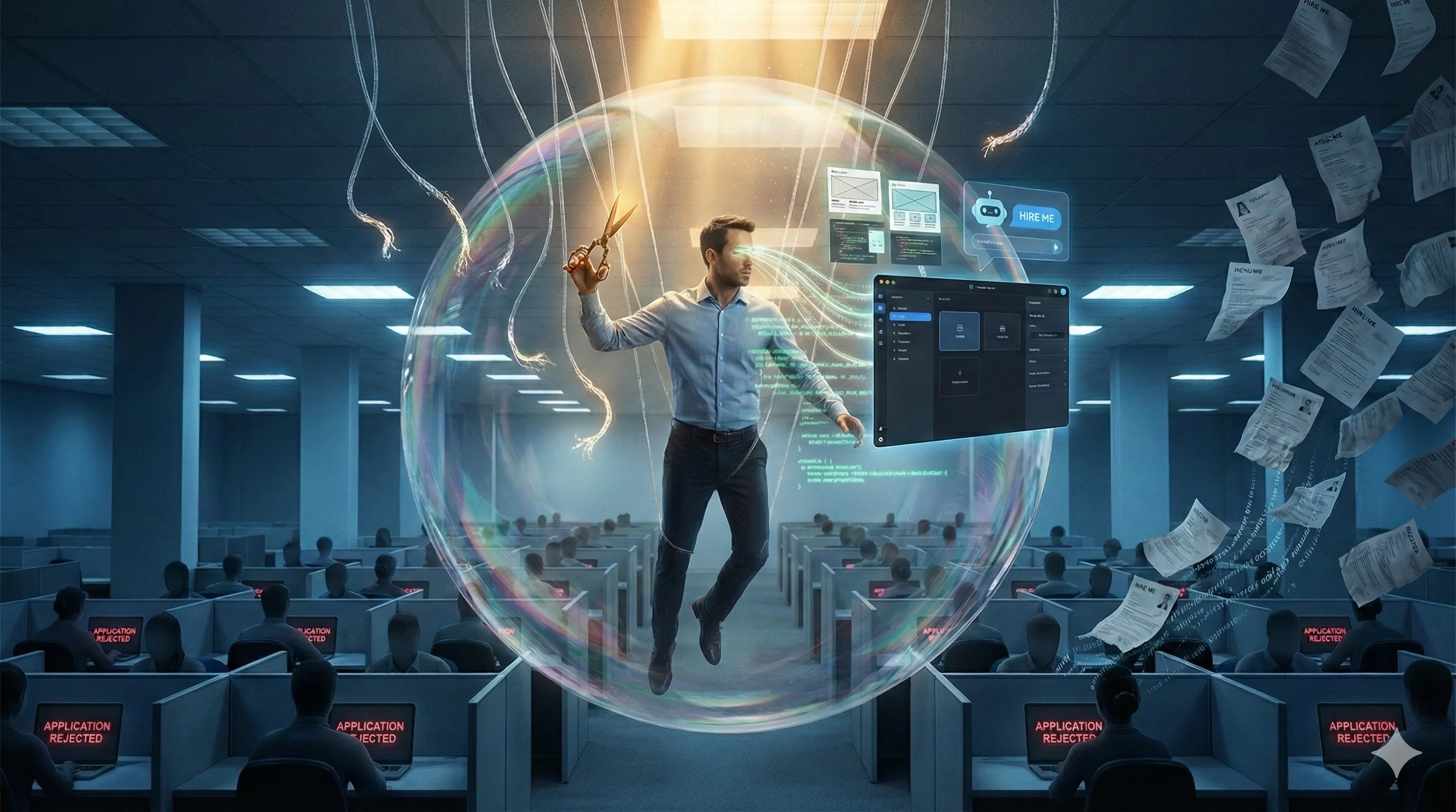 Frank Thelen über KI und Deutschlands Zukunft